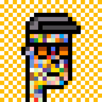 Diverse Punks (Polygon)