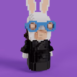 Rabbids #1269