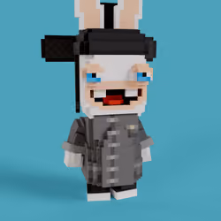 Rabbids #1890