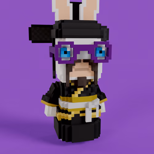 Rabbids #1826