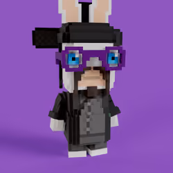 Rabbids #1568