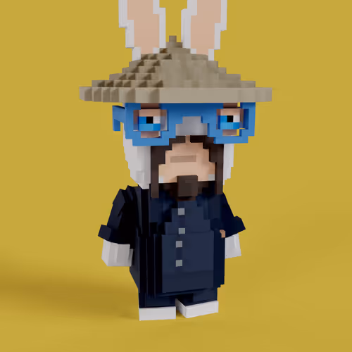 Rabbids #1694