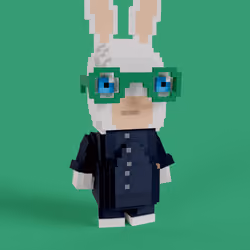 Rabbids #1926