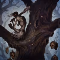 Tree - pIlCRSZJAH