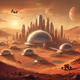Future Skylines