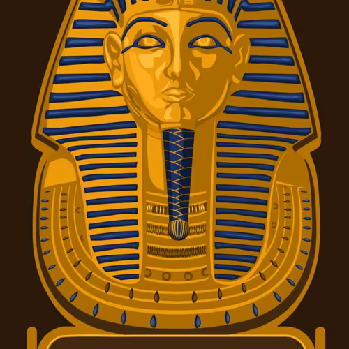 King Of Egyptian