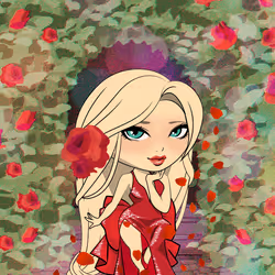 Rose #28
