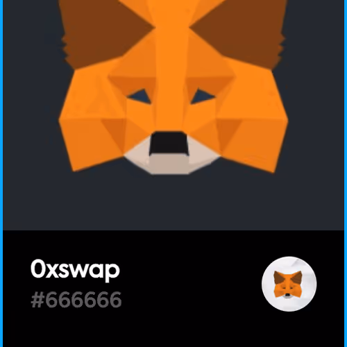 0xswap