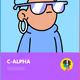 C-ALPHA
