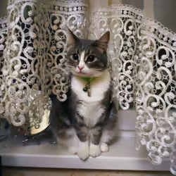 top cat
