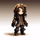 Shadow Aria #0