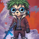 Bandit  Bearz