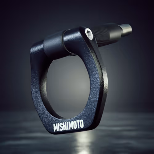 Torque Drift 2 - Mishimoto Racing Tow Hook