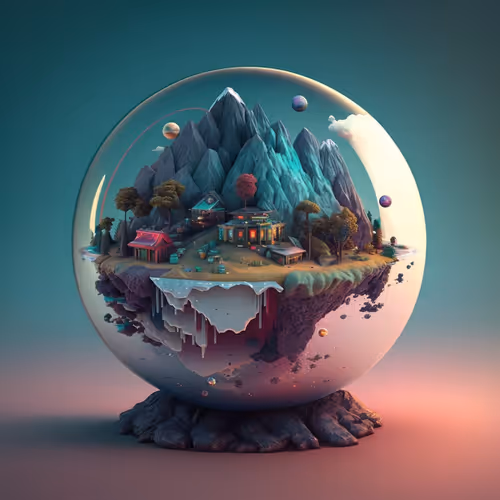 PolyLand01
