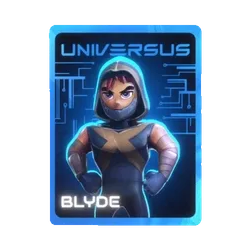 Blyde