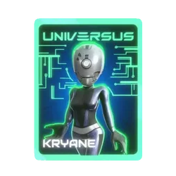 Kryane
