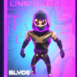 Blyde