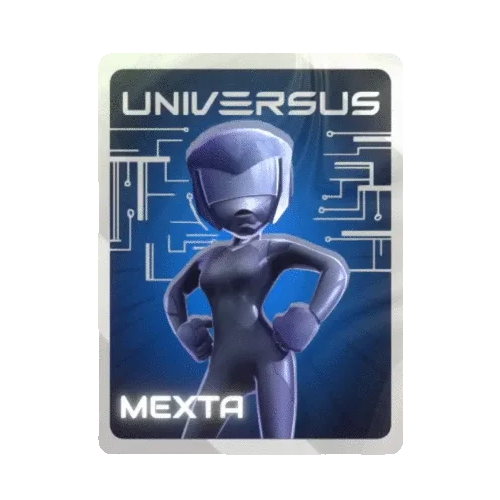 Universus Android Nft
