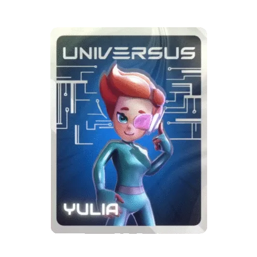 Yulia