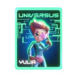 Yulia