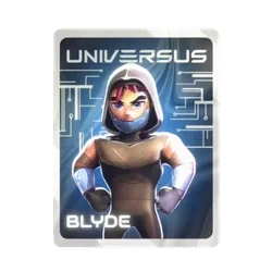 Blyde