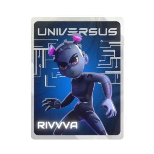Universus Android Nft