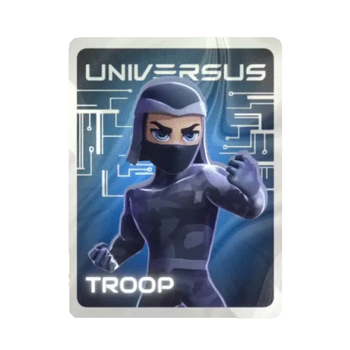 Troop