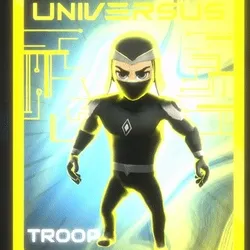 Troop
