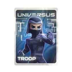 Troop