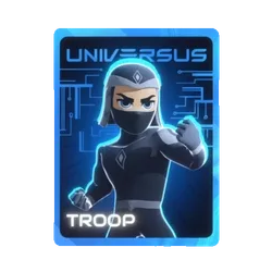 Troop