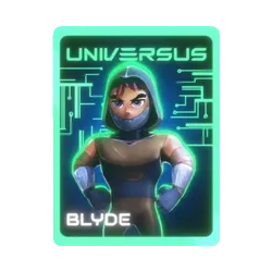 Blyde