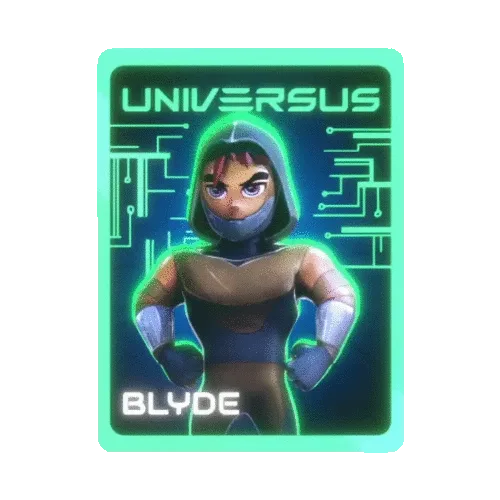 Blyde