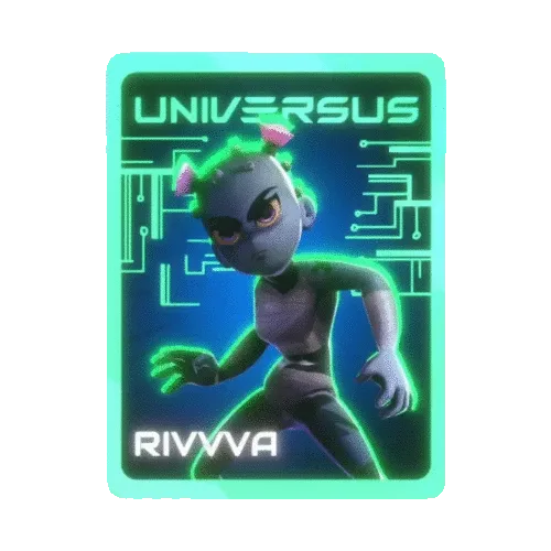Universus Android Nft