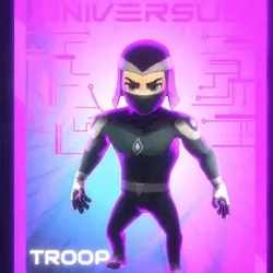 Troop