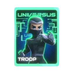Troop