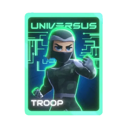 Troop