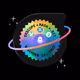 Space NFT - Yx2OyeZYHn