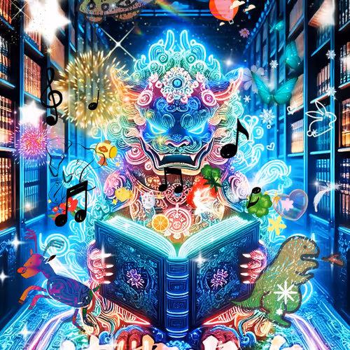 Let's read the story