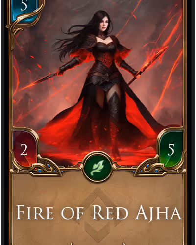 Coe Cards