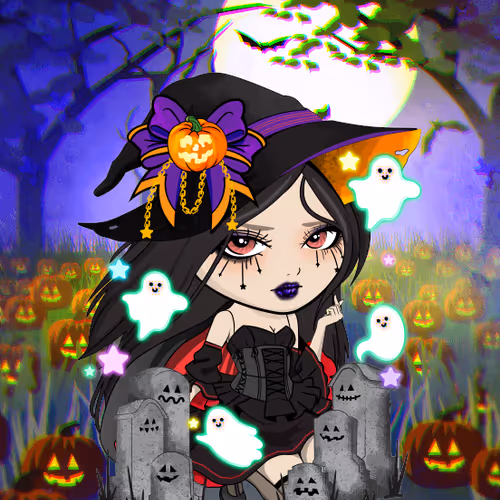 BOO! #72
