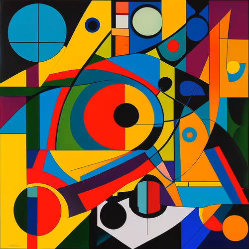 Kandinsky Collection