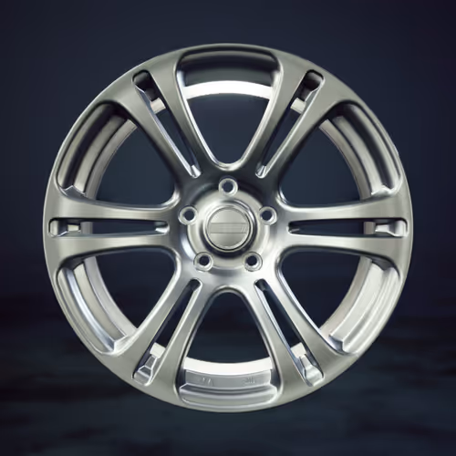 Kansei Neo - Satin Gunmetal