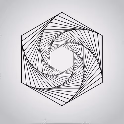 Negative Space