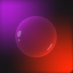 Bubble Universe