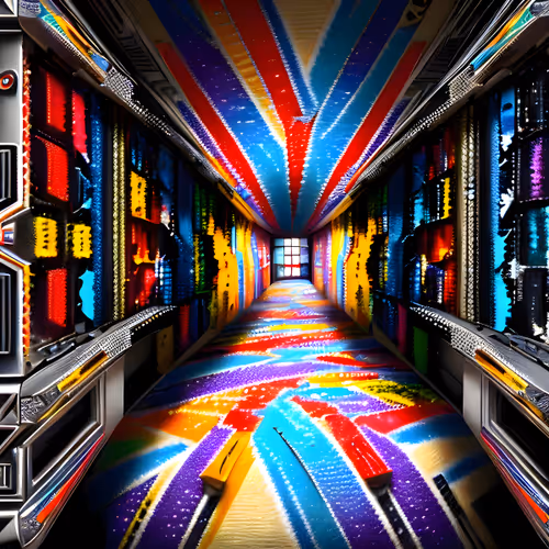 Item #63659285825224040344237409472355156707358424921377574264053769770357766488138 Media