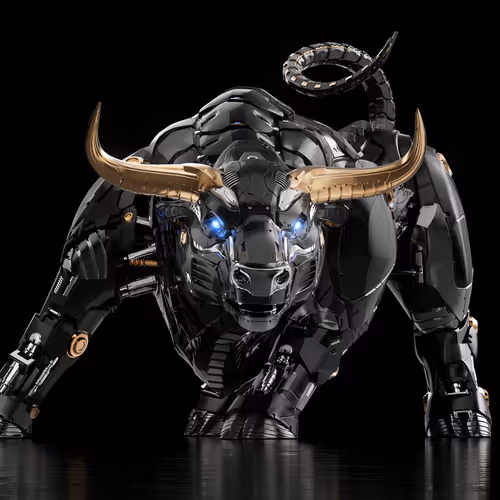 Bullmarket