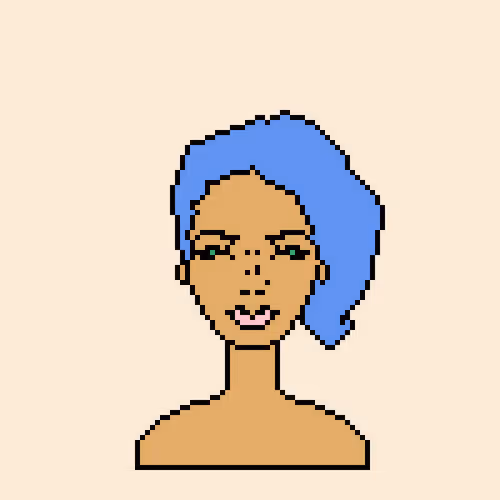The Free Women 2