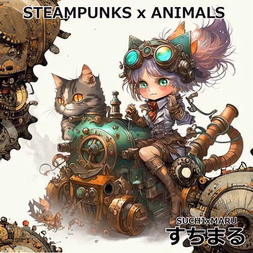 SUCHIxMARU(すちまる) リリース記念！