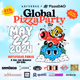 Global Pizza Party Paris