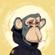 Monkey - qCNqavii2y